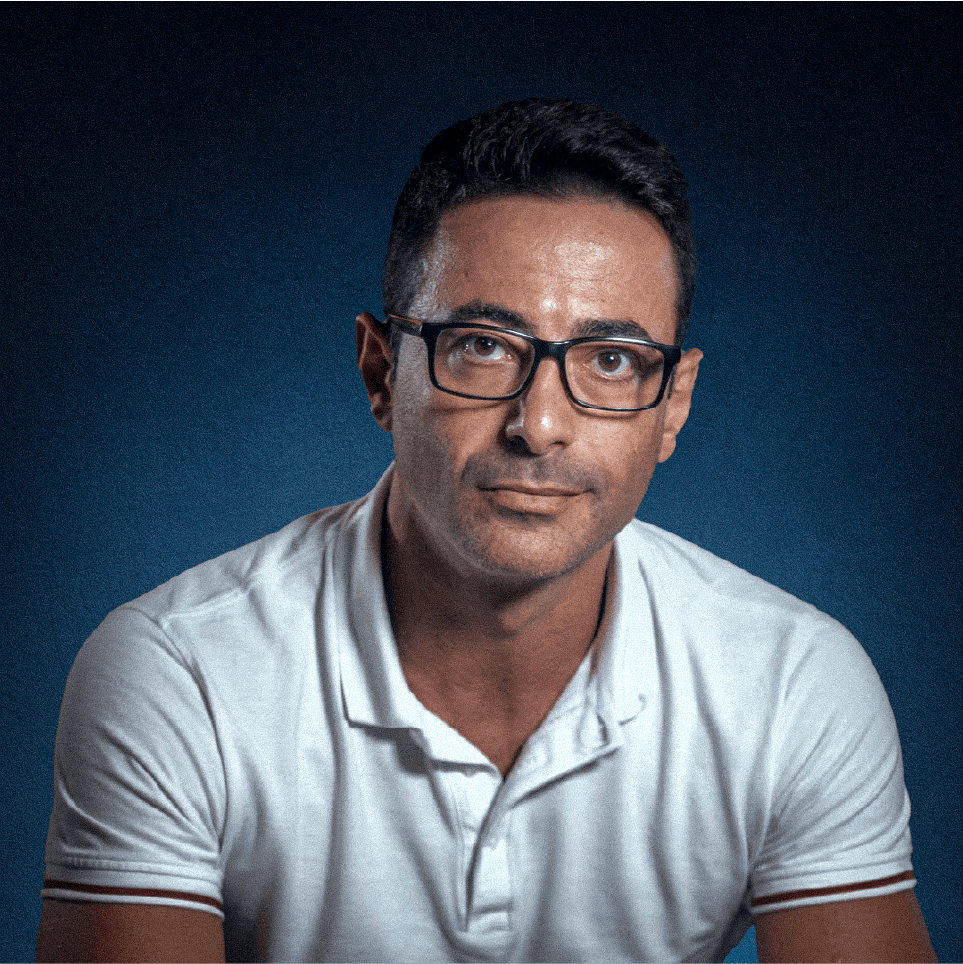 Roberto Zaidan - CEO do Grupo Costa Norte