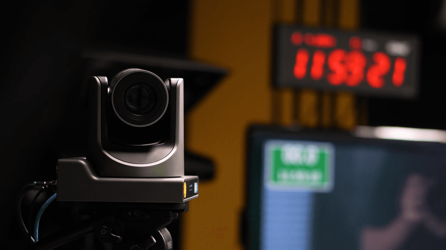 Equipamento de produção