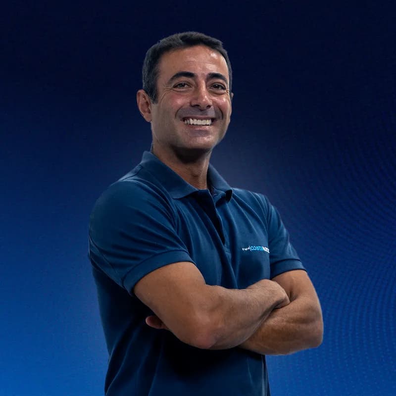 Roberto Zaidan