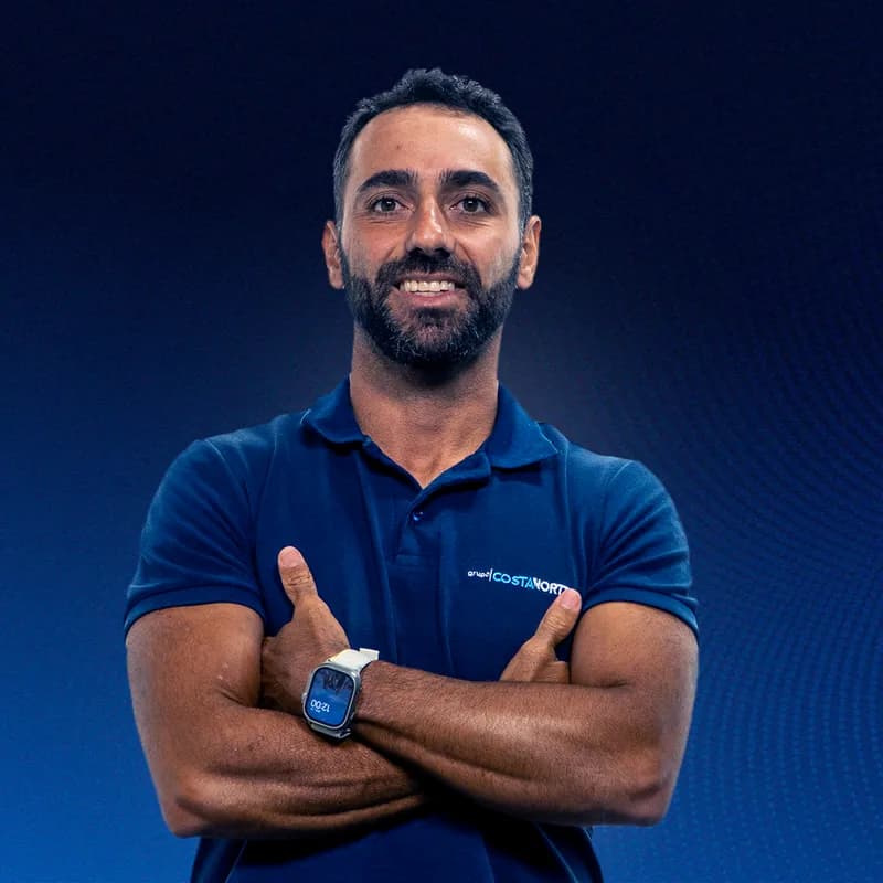 Vinicius Zaidan