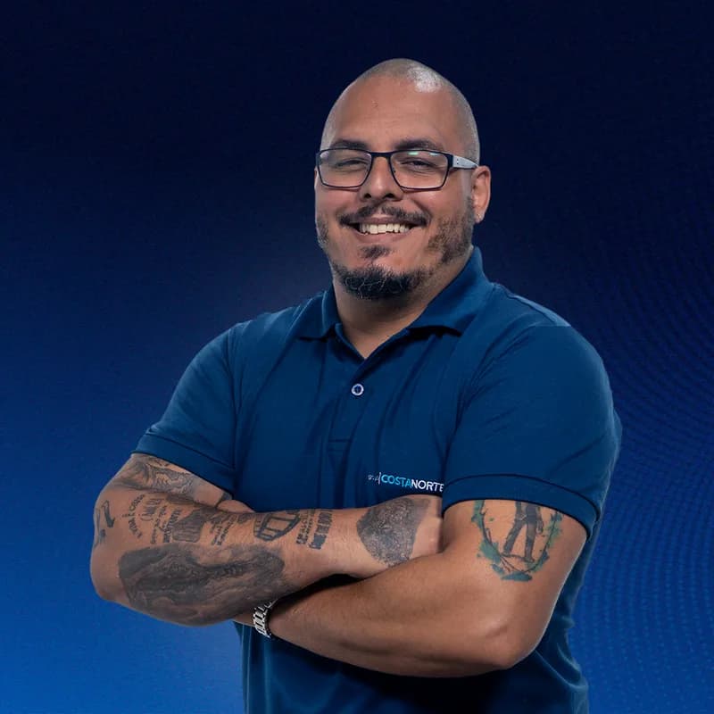 Júnior Martins