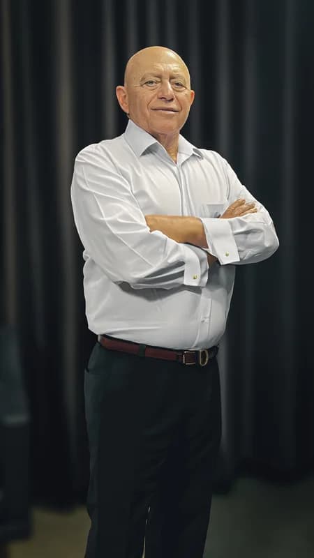 Ribas Zaidan