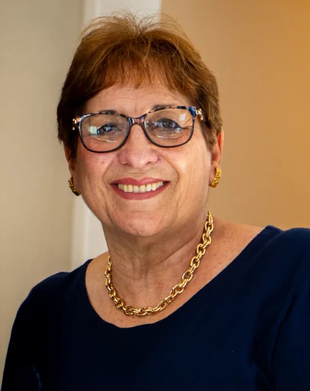 Dinalva Berlofi Zaidan