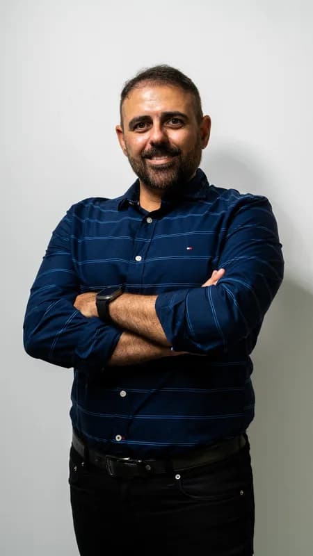 Ronaldo Zaidan