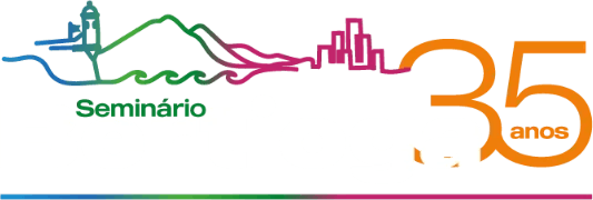 Seminário Bertioga 35 Anos