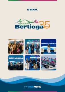 Capa — E-book Oficial: Transcrições e Insights