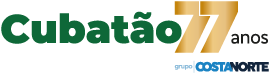 Cubatão 77 anos · Grupo Costa Norte